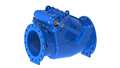 TSE Swing Type Check Valves